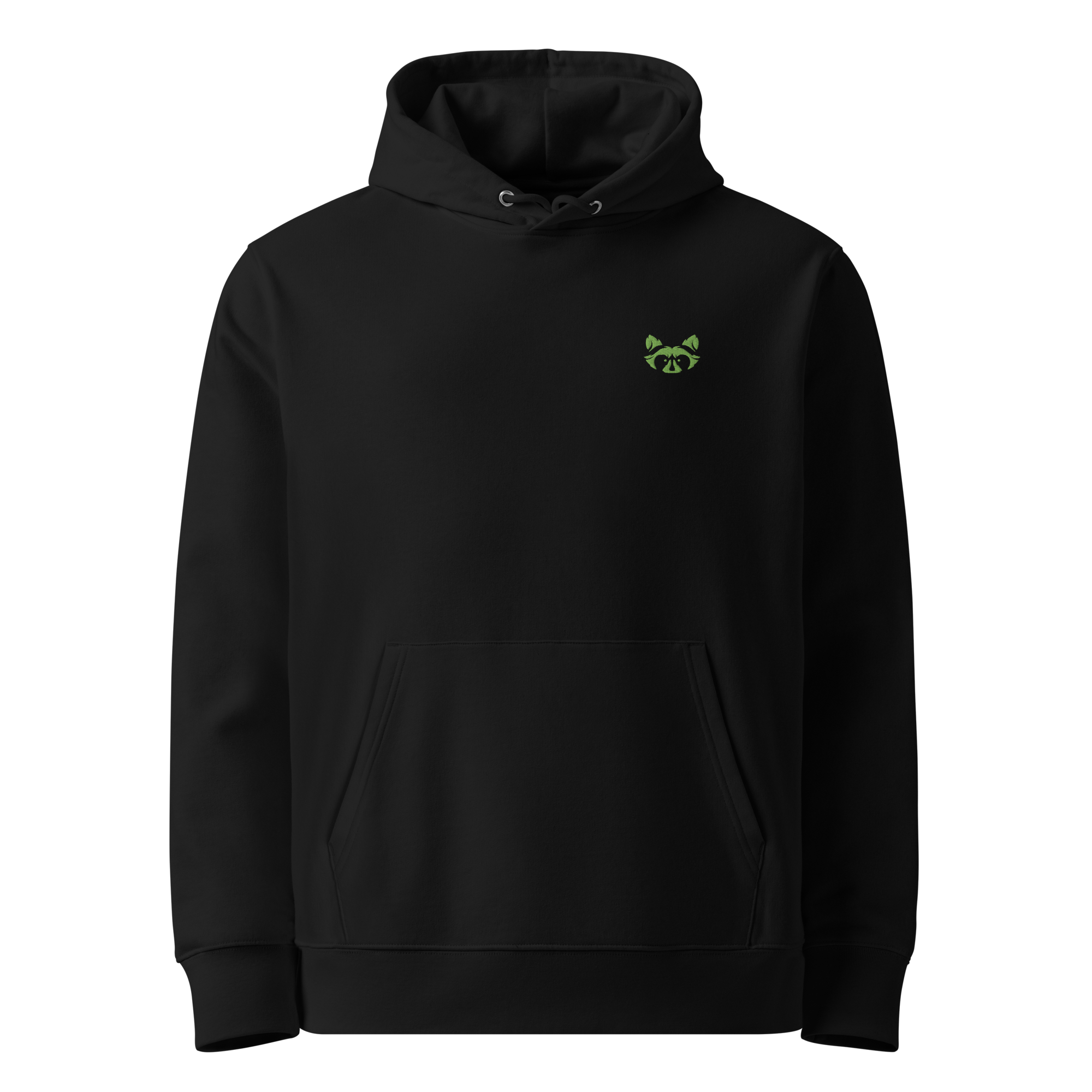 Eco Hoodie | RAXXO Originals