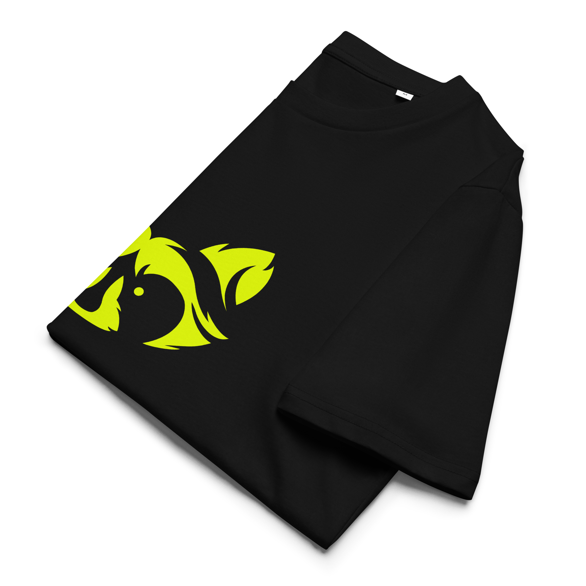 Unisex Organic Cotton T-Shirt | Essentials