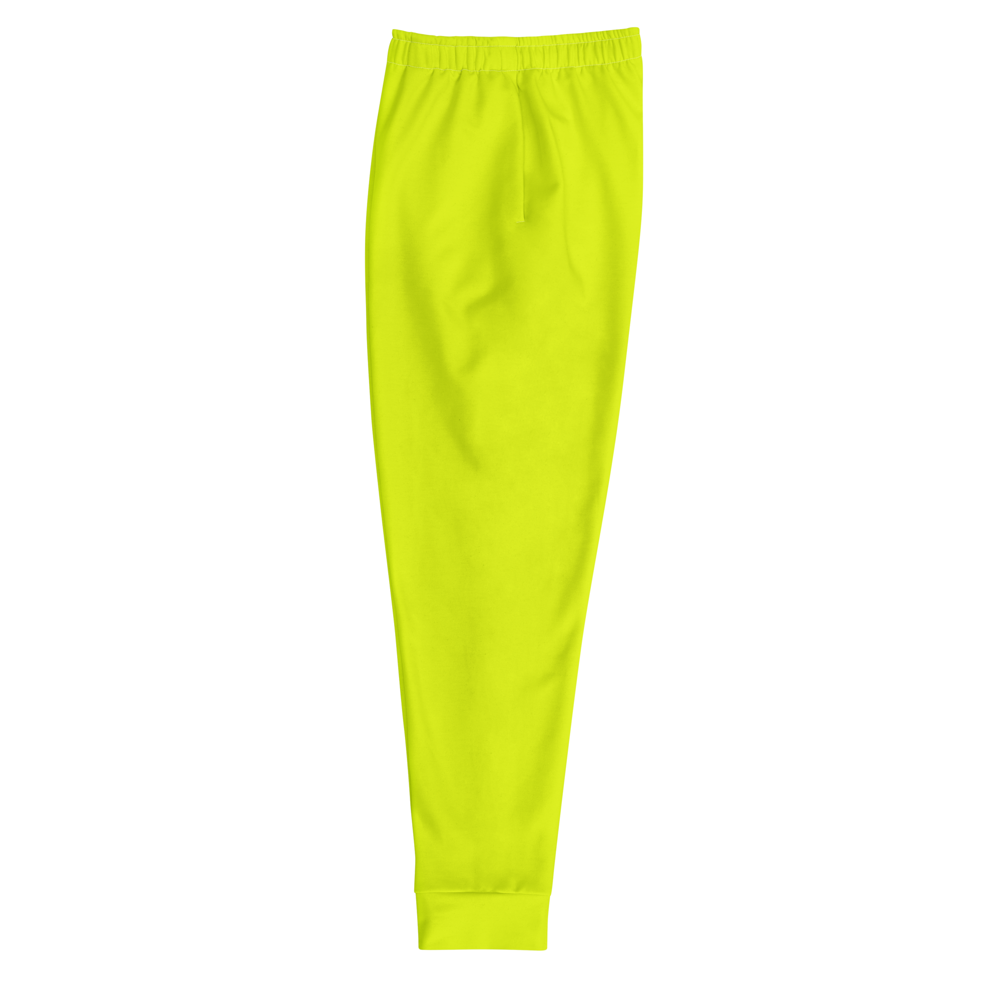 Men's Joggers | Neon Lime