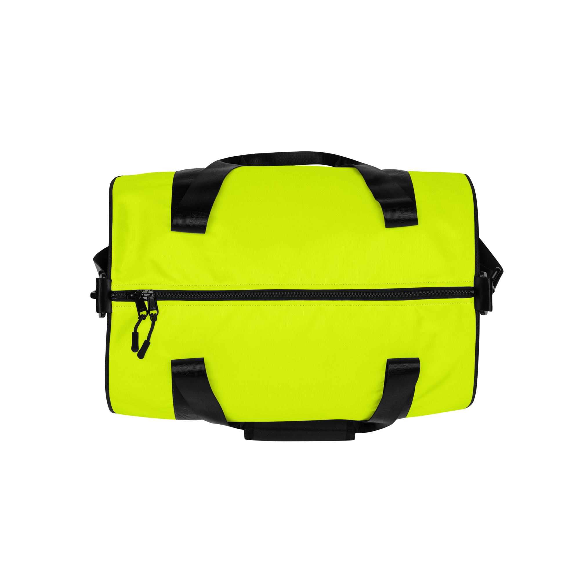 Gym Bag | Neon Lime