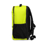 Utility Backpack | Neon Lime