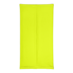 Neck Gaiter | Neon Lime
