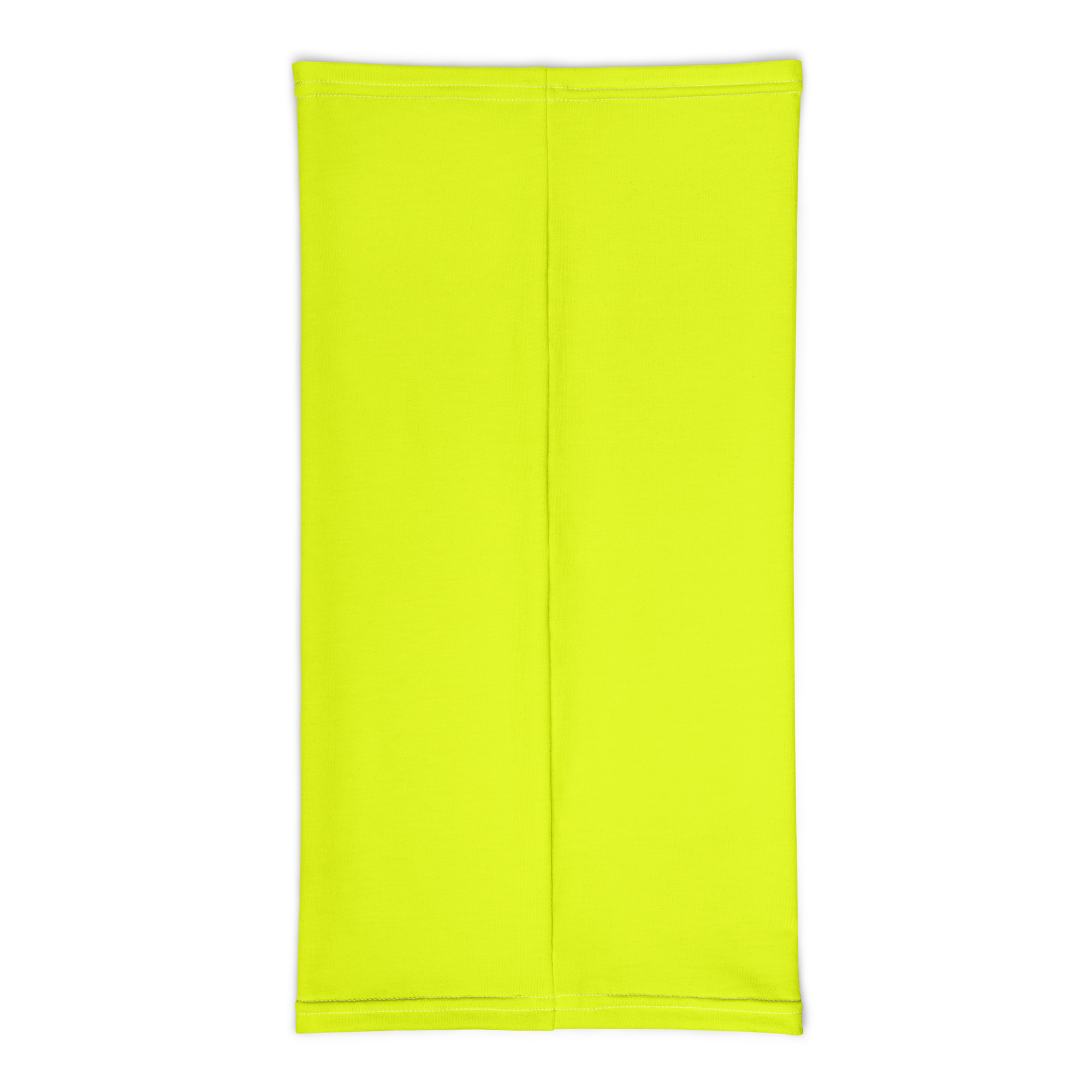 Neck Gaiter | Neon Lime
