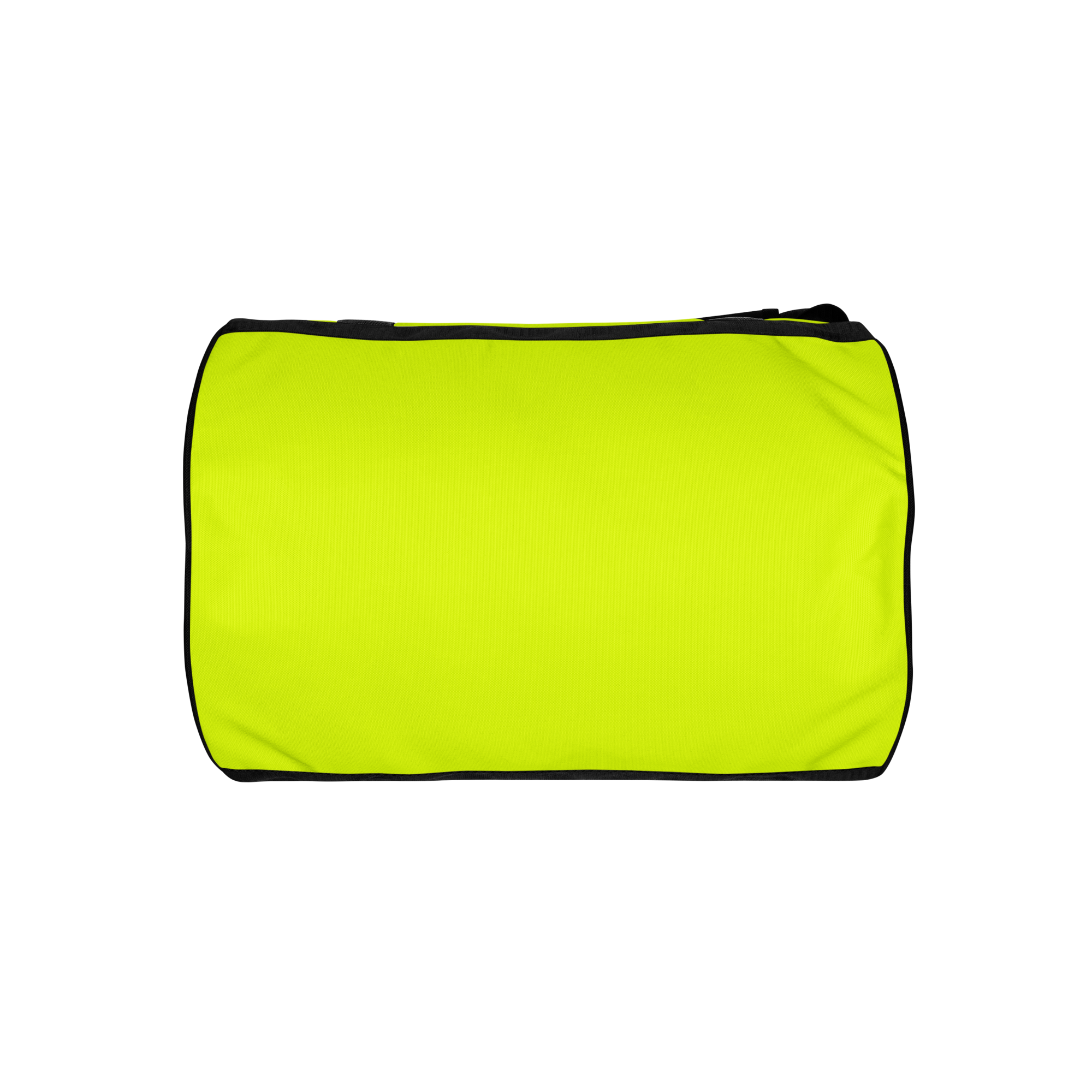 Gym Bag | Neon Lime