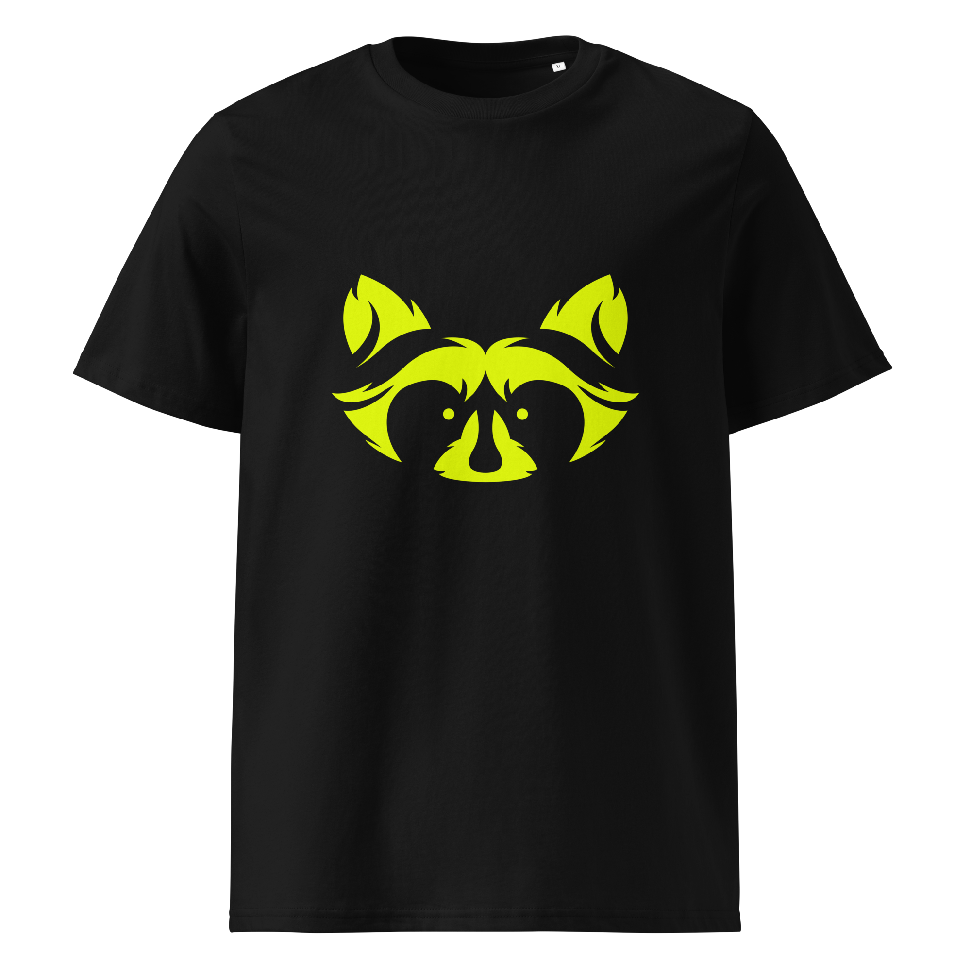 Unisex Organic Cotton T-Shirt | Essentials