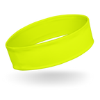 Headband | Neon Lime