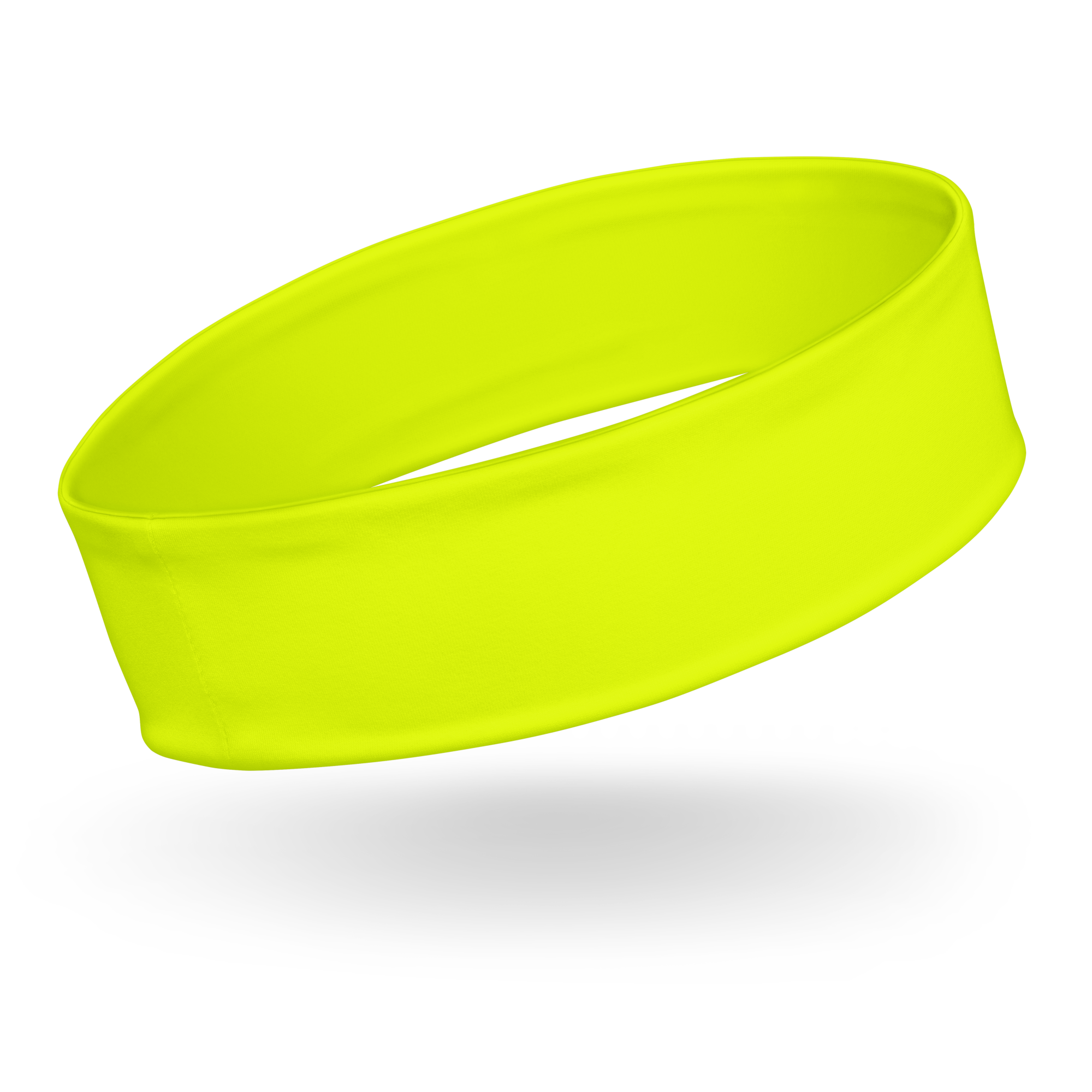 Headband | Neon Lime
