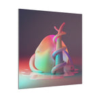 Genesis Spiral - Giclée Print Canvas