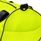 Gym Bag | Neon Lime