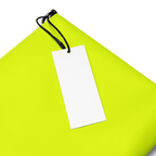 Crossbody Bag | Neon Lime