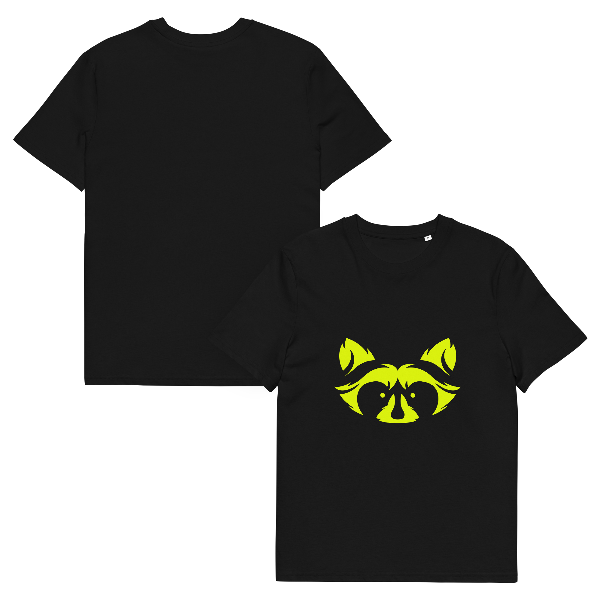 Unisex Organic Cotton T-Shirt | Essentials