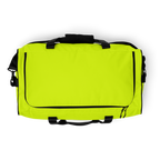 Duffle Bag | Neon Lime