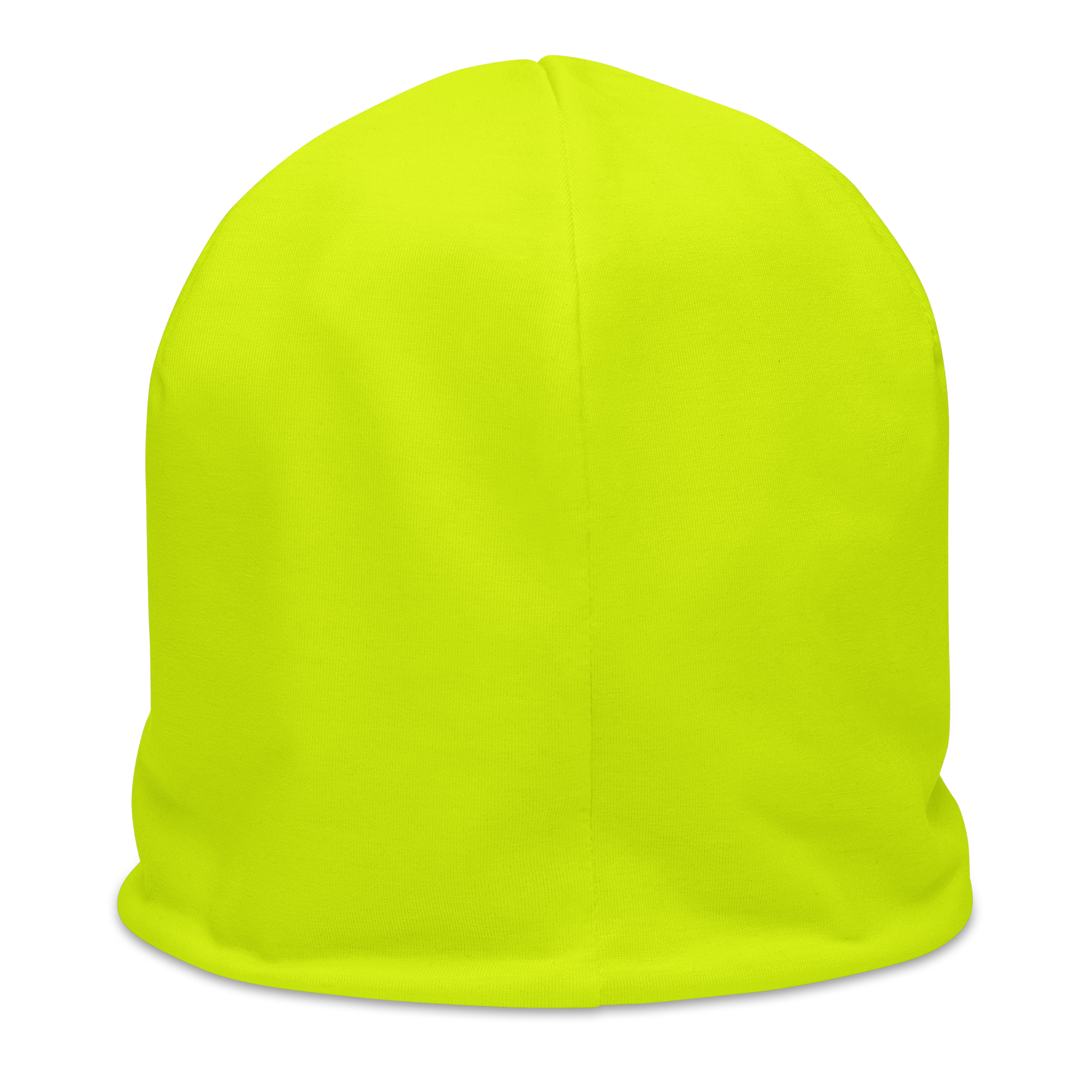 beanie-neon-lime