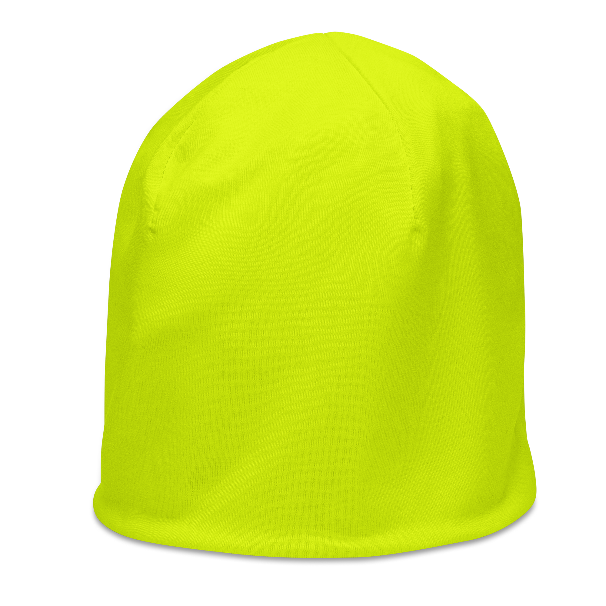 beanie-neon-lime