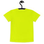 kids-crew-neck-t-shirt-neon-lime