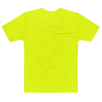men-s-cotton-crew-neck-t-shirt-neon-lime