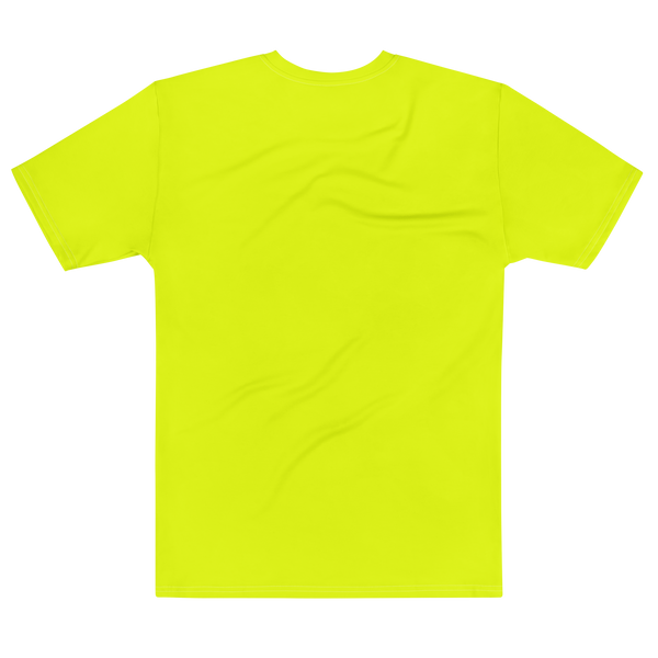 men-s-cotton-crew-neck-t-shirt-neon-lime