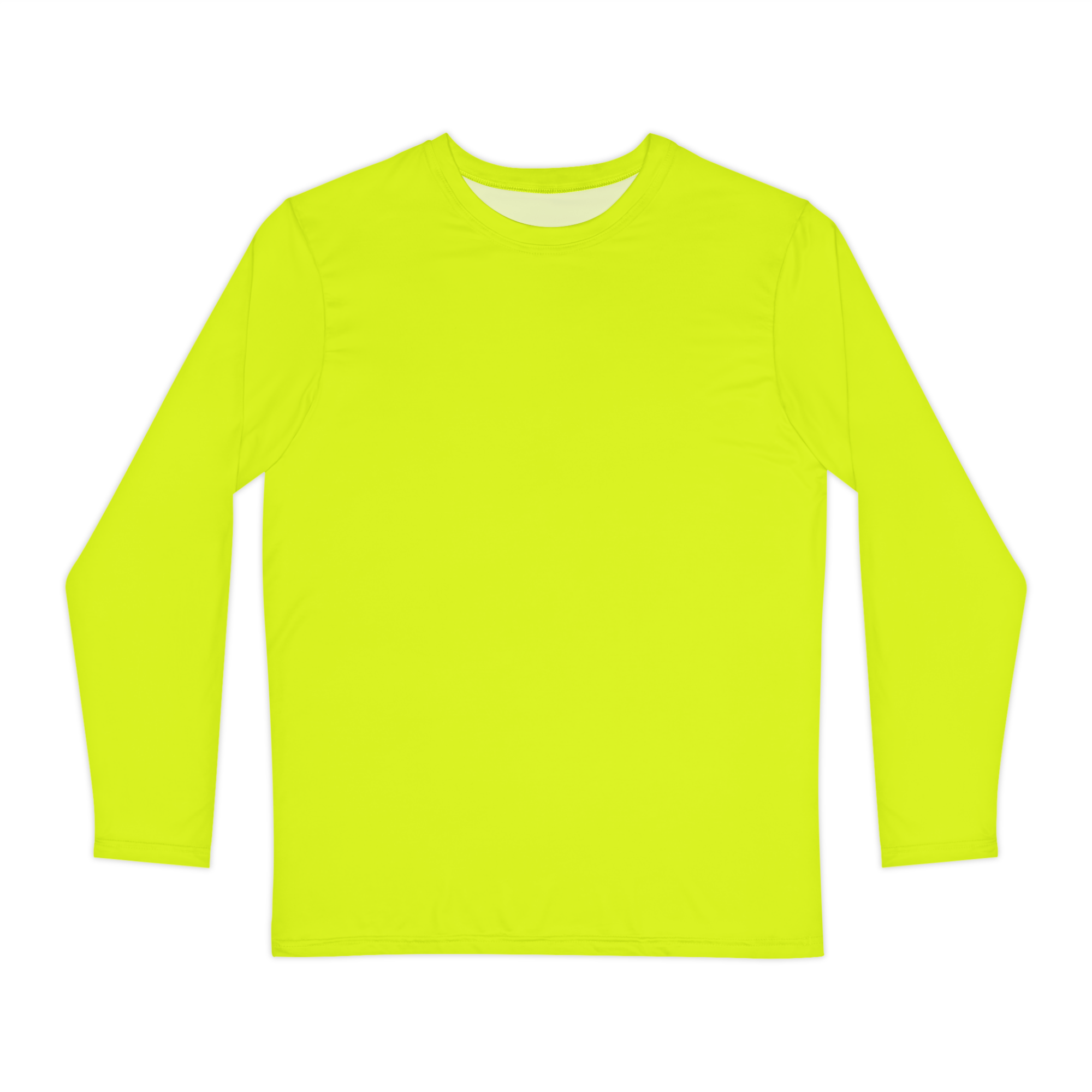 men-s-long-sleeve-shirt-neon-lime