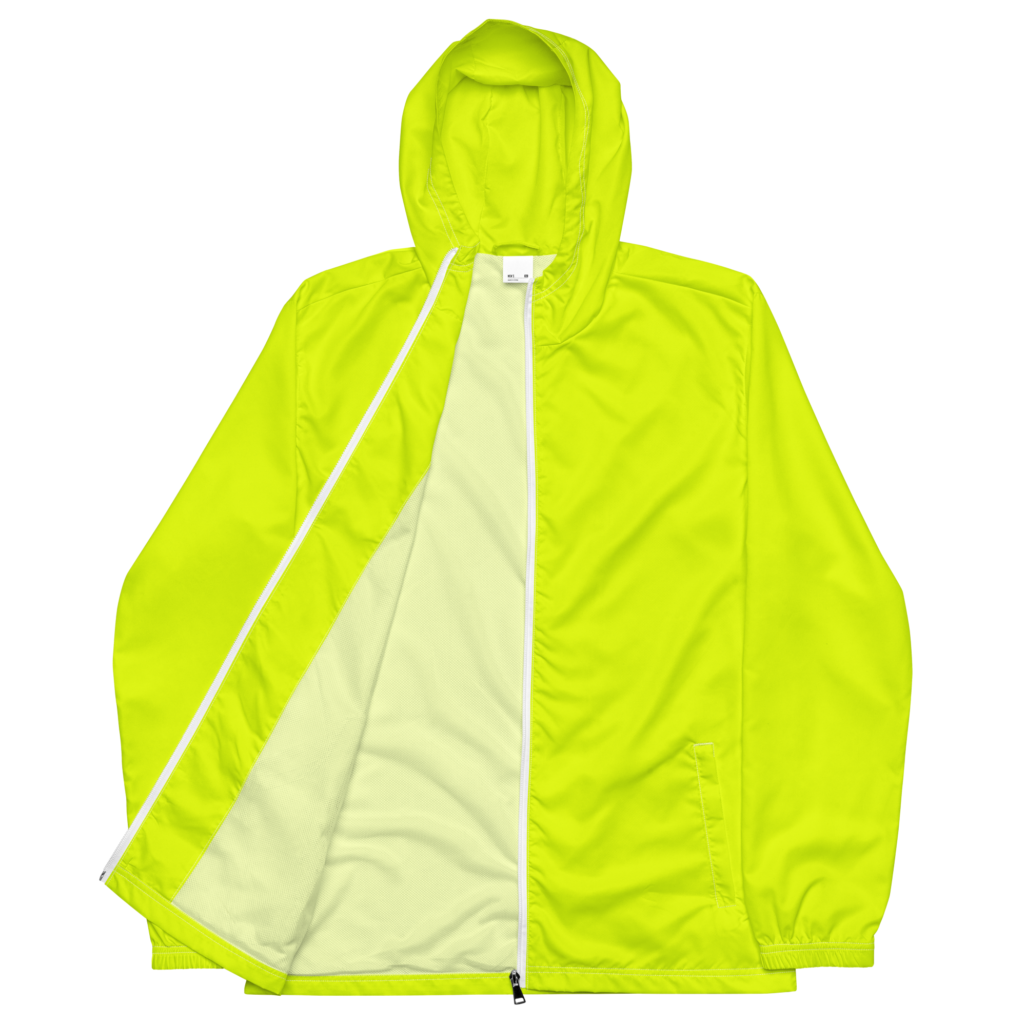 men-s-windbreaker-neon-lime