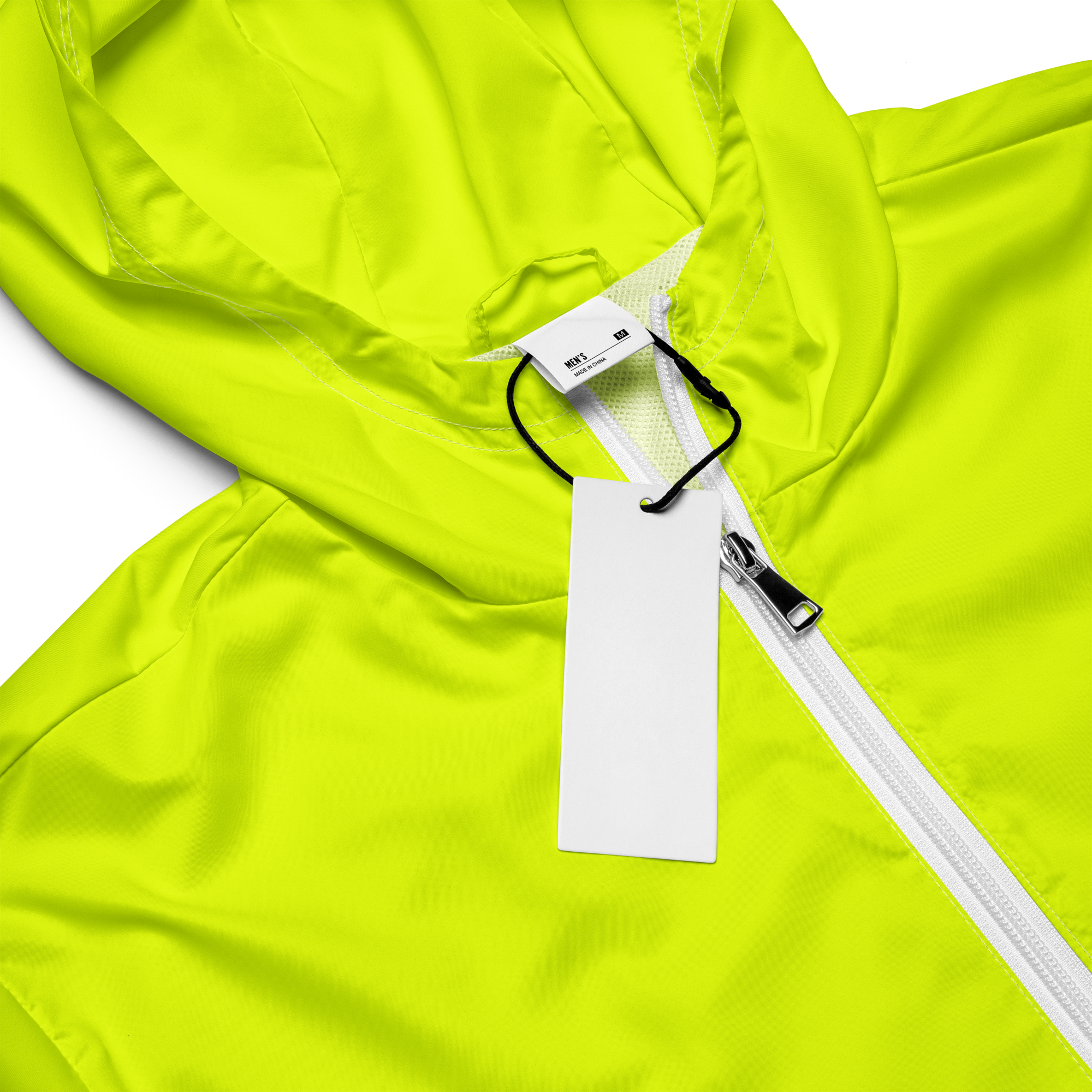 men-s-windbreaker-neon-lime