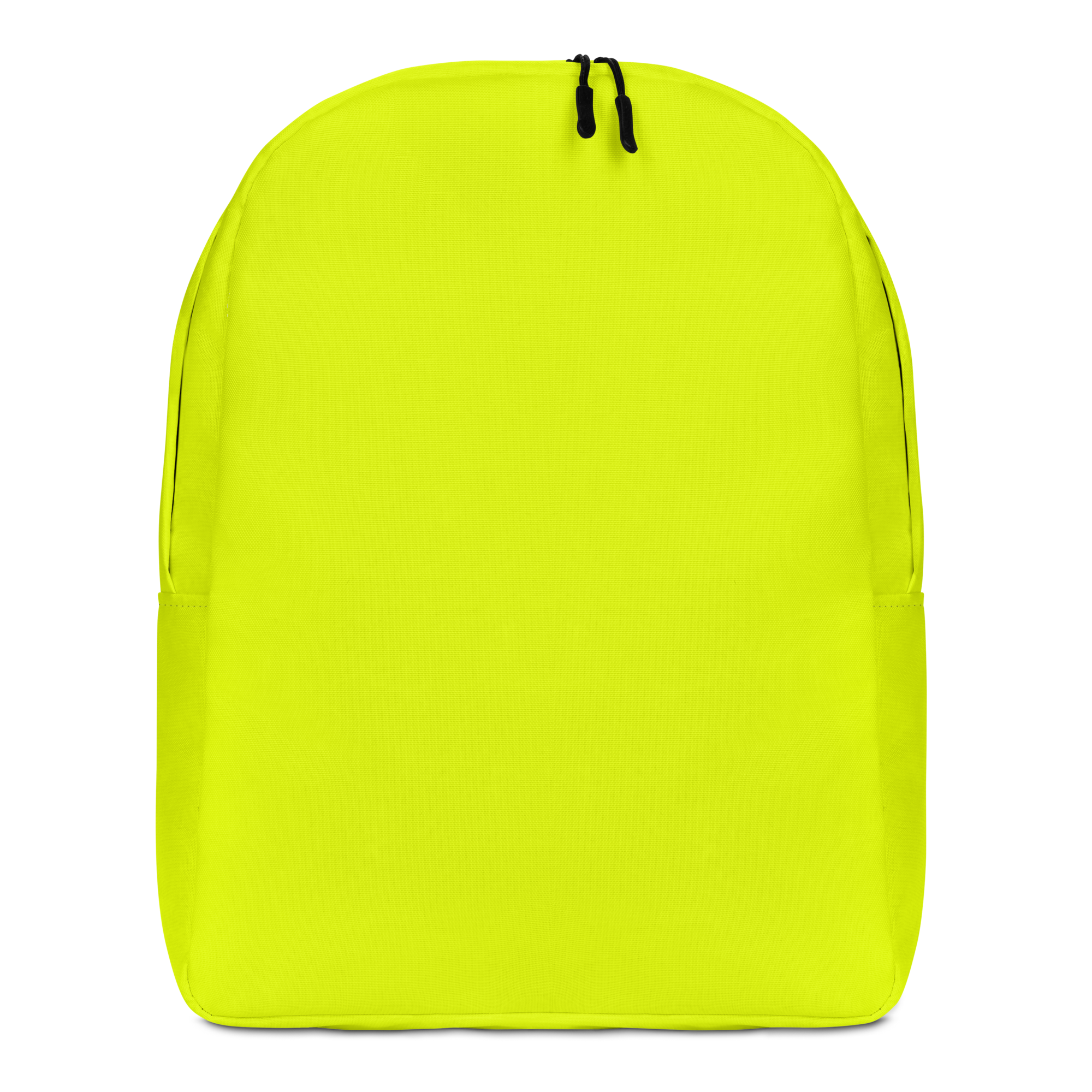 minimalist-backpack-neon-lime