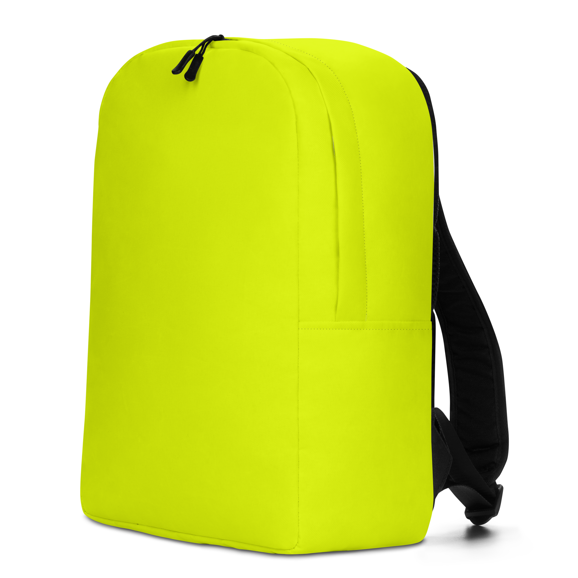 minimalist-backpack-neon-lime