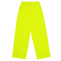 unisex-wide-leg-pants-neon-lime