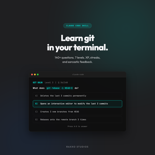 Git Dojo hero - consistent sizing