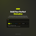 Statusline Builder - statusline hero 